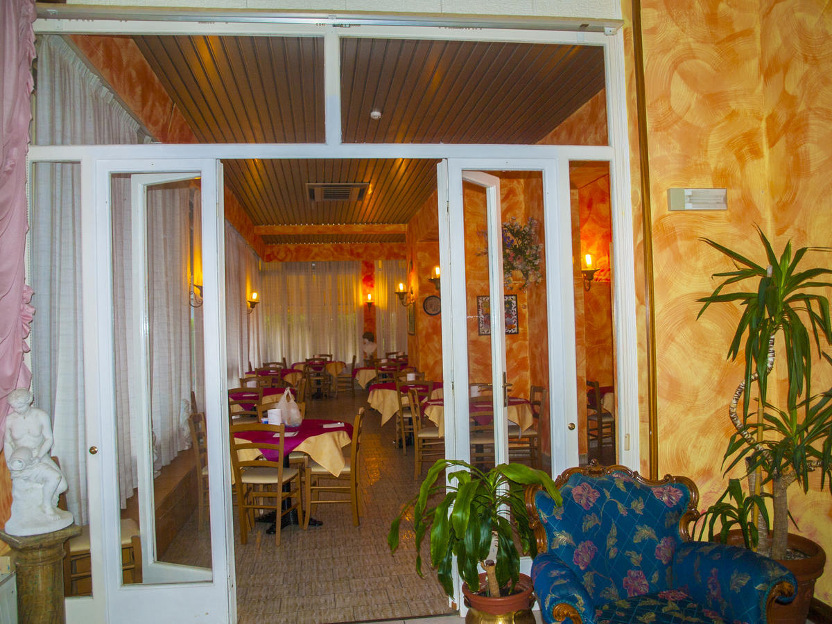 Hotel Villa Colombo Lido di Camaiore Exterior foto